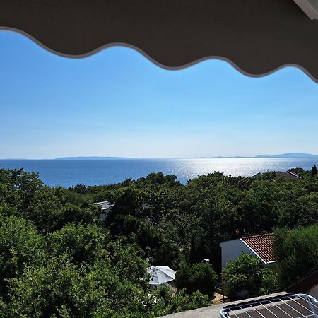 Apartmani Belobrk Potocnica Pag 外观 照片