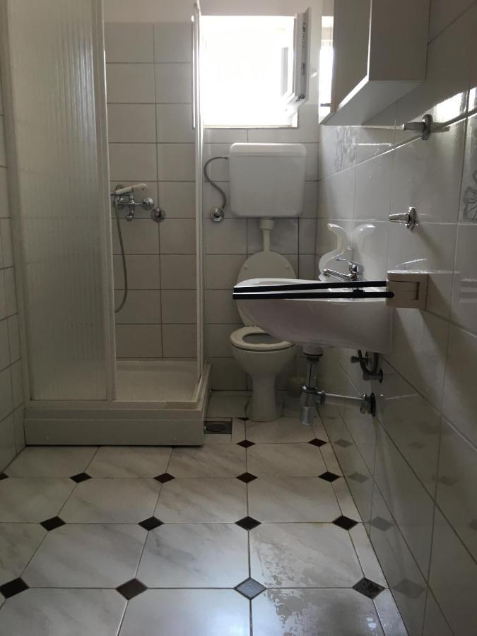 Apartmani Belobrk Potocnica Pag 外观 照片