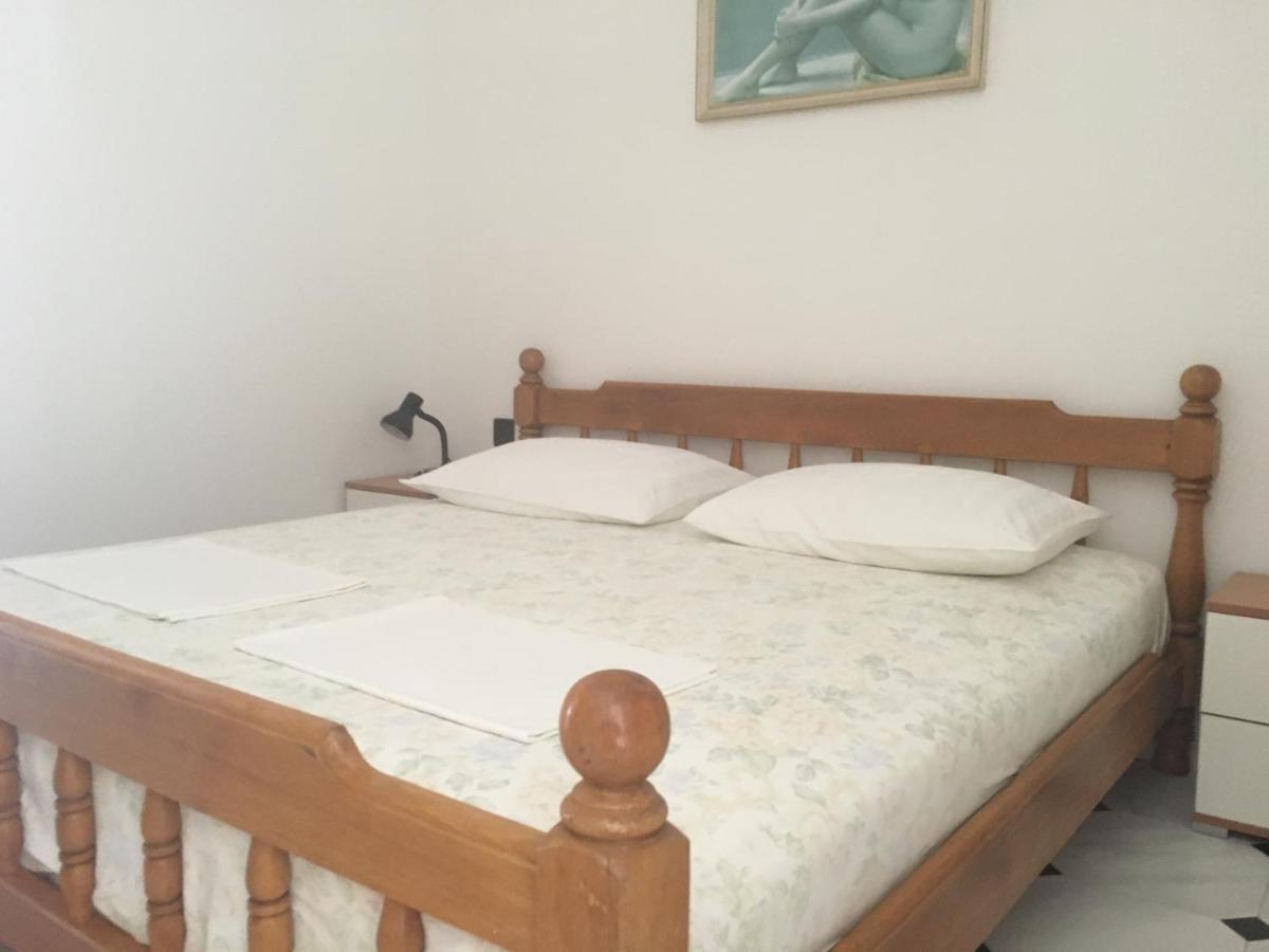Apartmani Belobrk Potocnica Pag 外观 照片