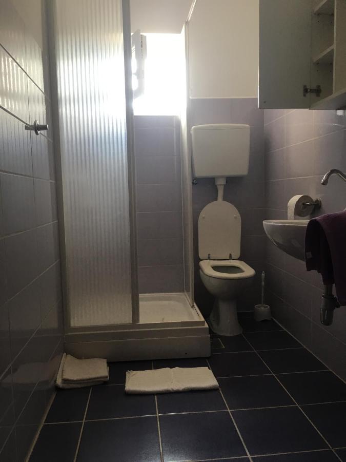 Apartmani Belobrk Potocnica Pag 外观 照片