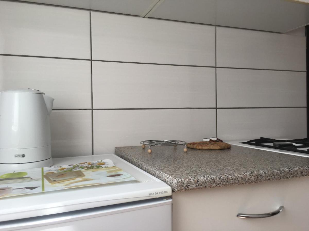 Apartmani Belobrk Potocnica Pag 外观 照片