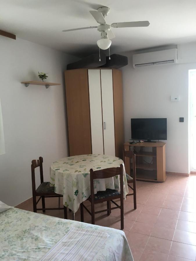 Apartmani Belobrk Potocnica Pag 外观 照片