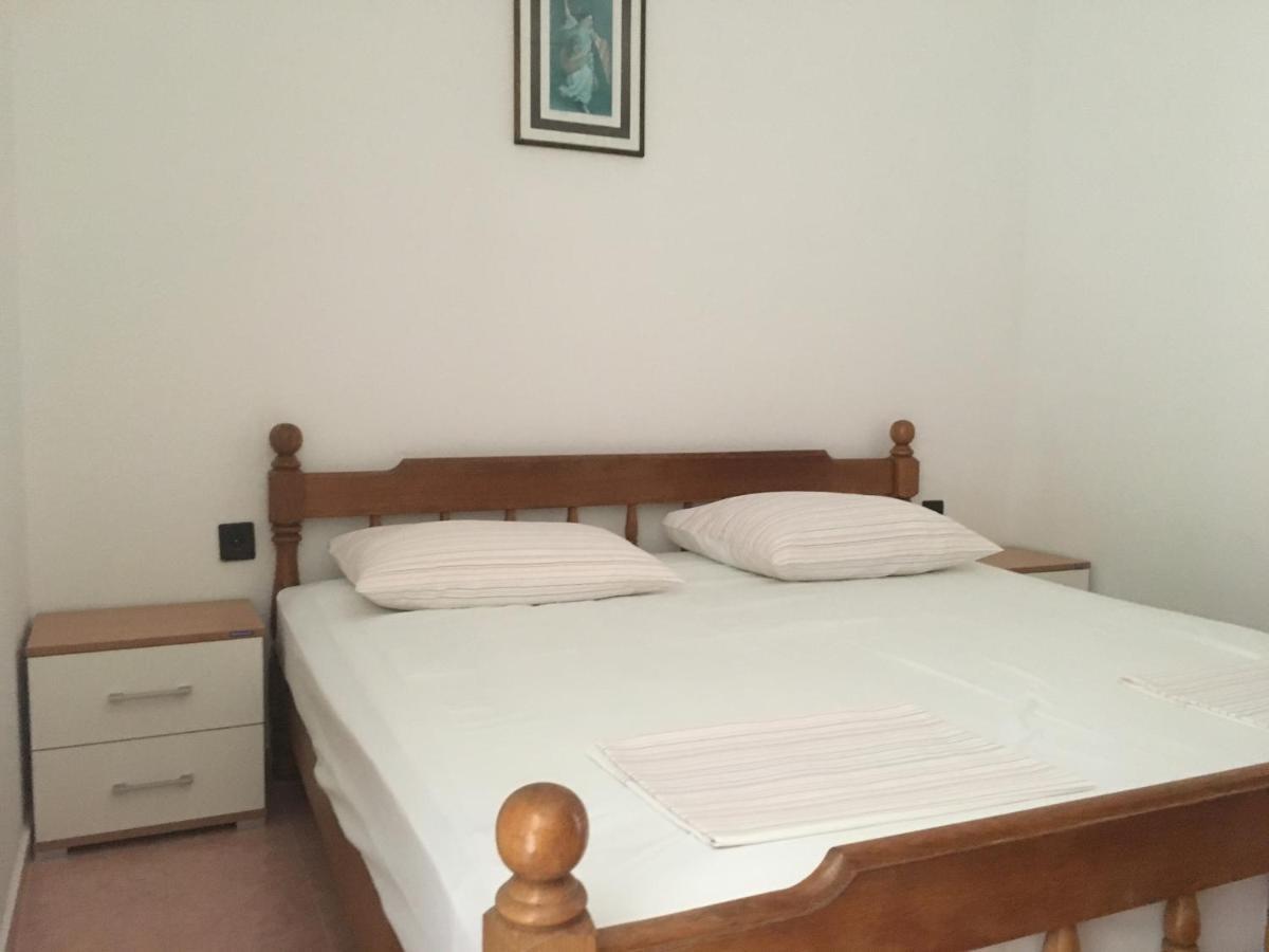 Apartmani Belobrk Potocnica Pag 外观 照片