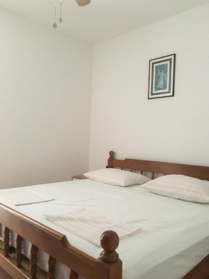 Apartmani Belobrk Potocnica Pag 外观 照片