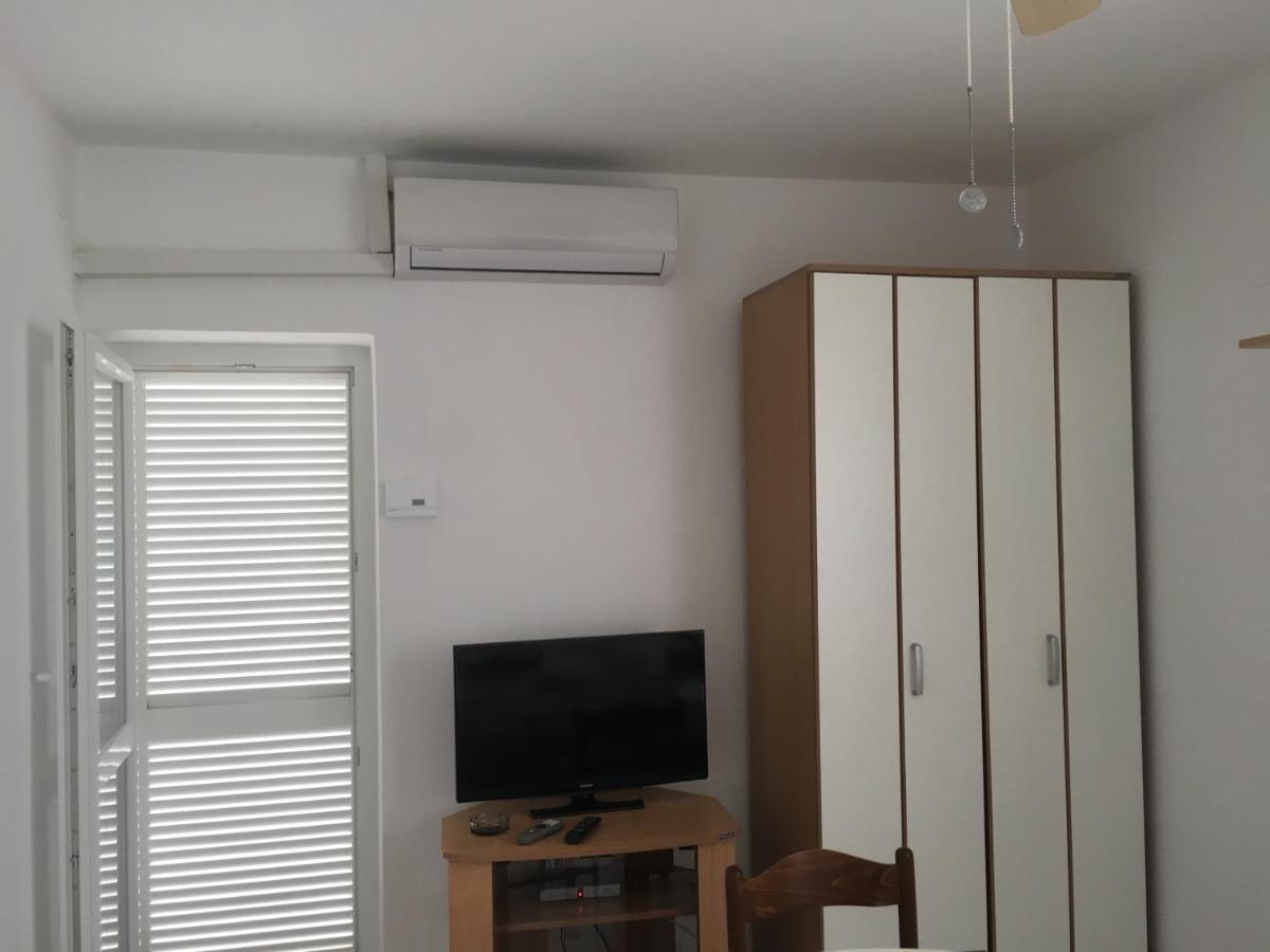 Apartmani Belobrk Potocnica Pag 外观 照片