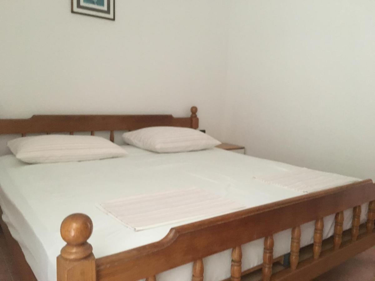 Apartmani Belobrk Potocnica Pag 外观 照片