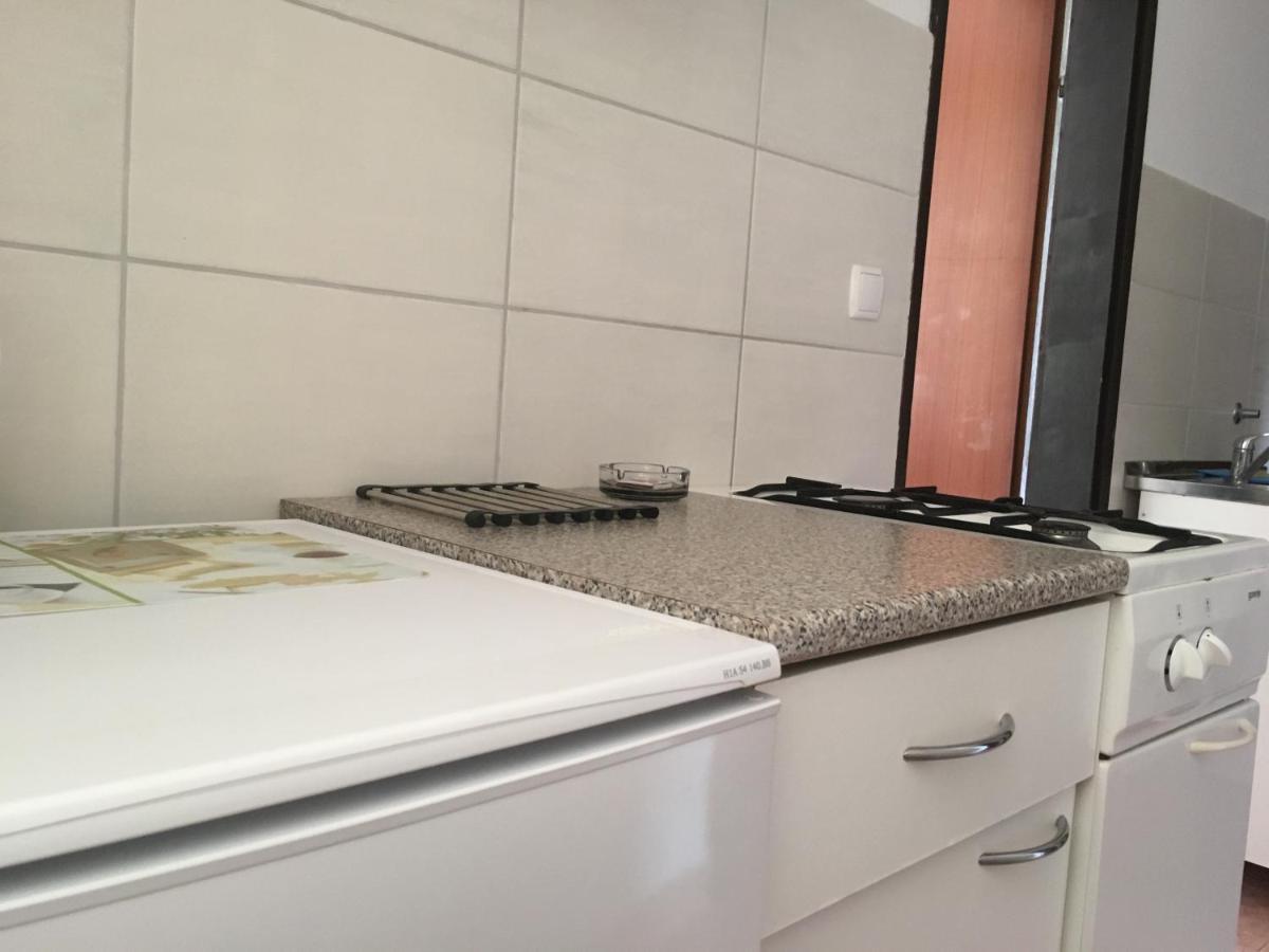 Apartmani Belobrk Potocnica Pag 外观 照片
