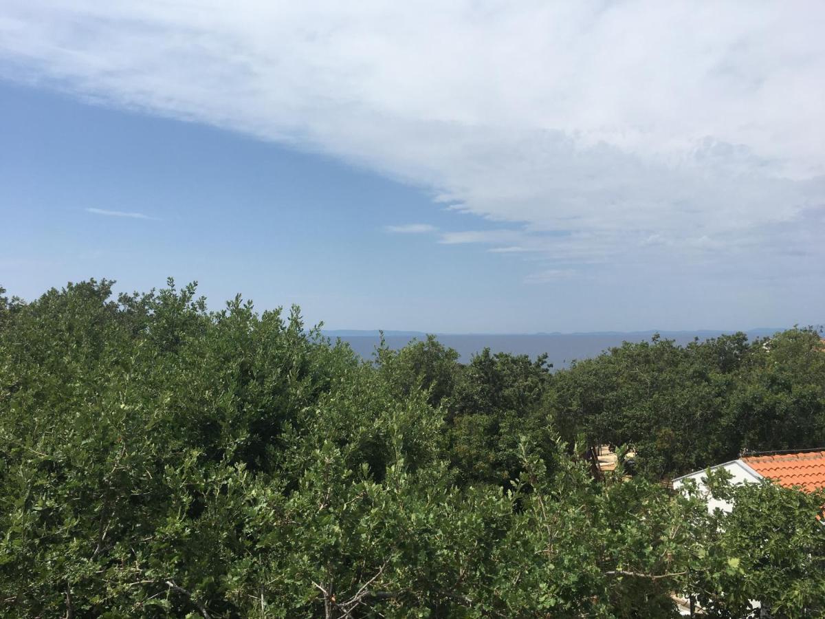 Apartmani Belobrk Potocnica Pag 外观 照片