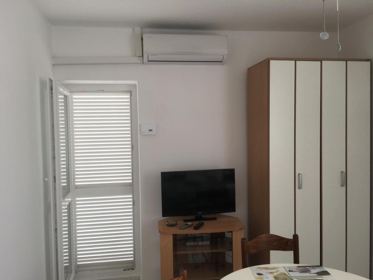 Apartmani Belobrk Potocnica Pag 外观 照片