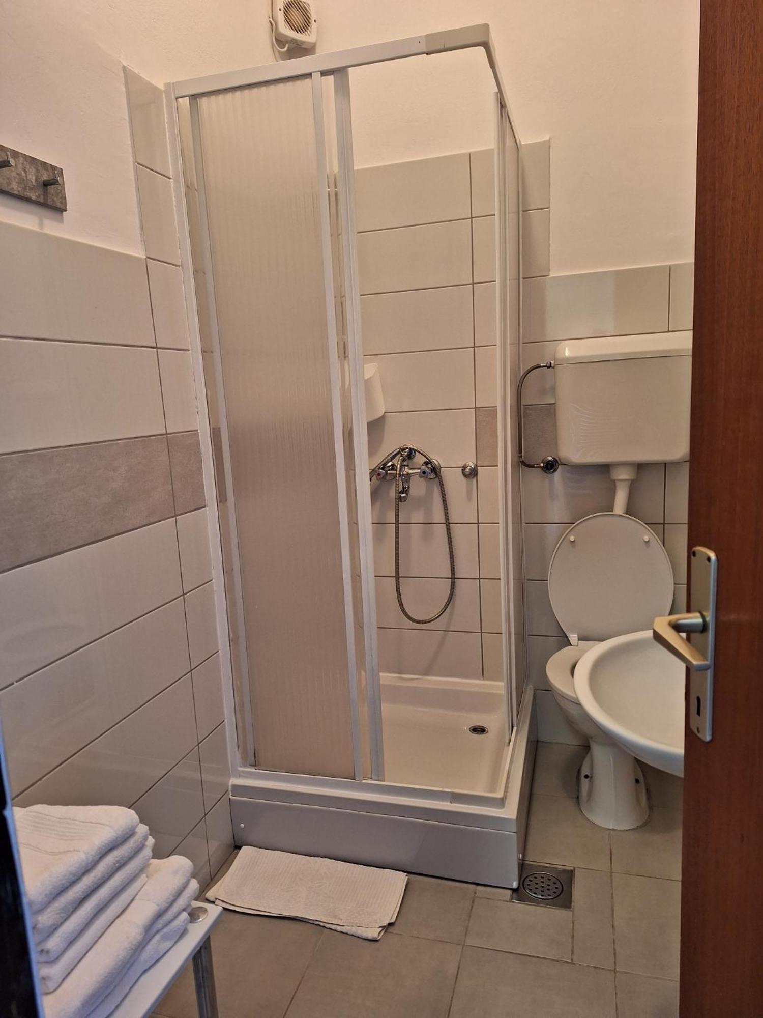 Apartmani Belobrk Potocnica Pag 外观 照片