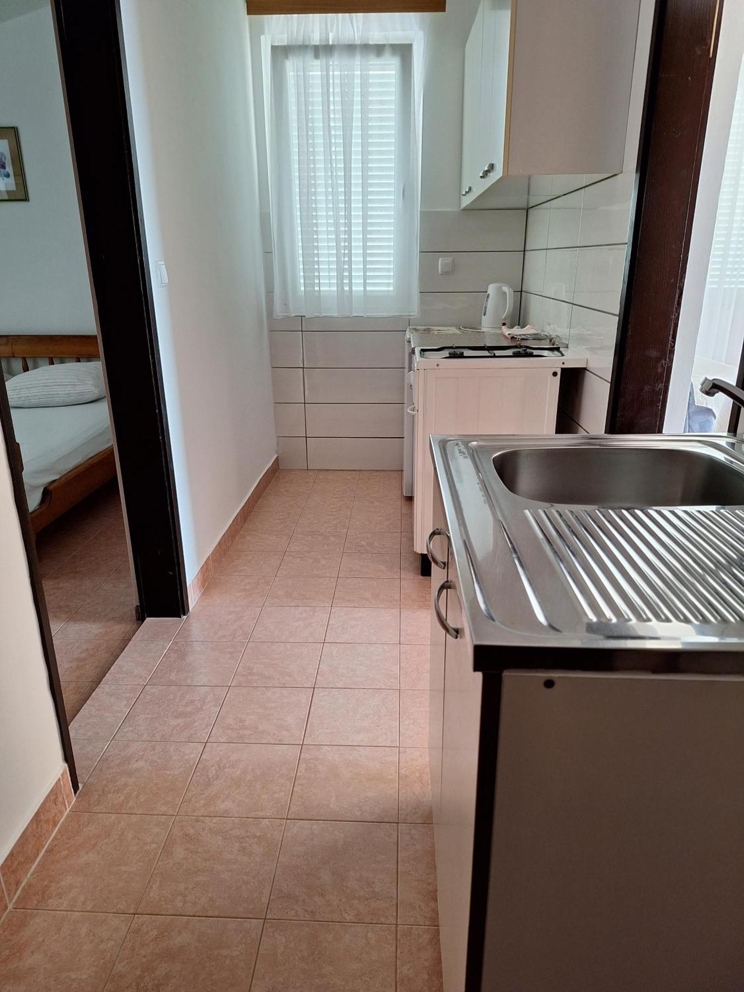 Apartmani Belobrk Potocnica Pag 外观 照片