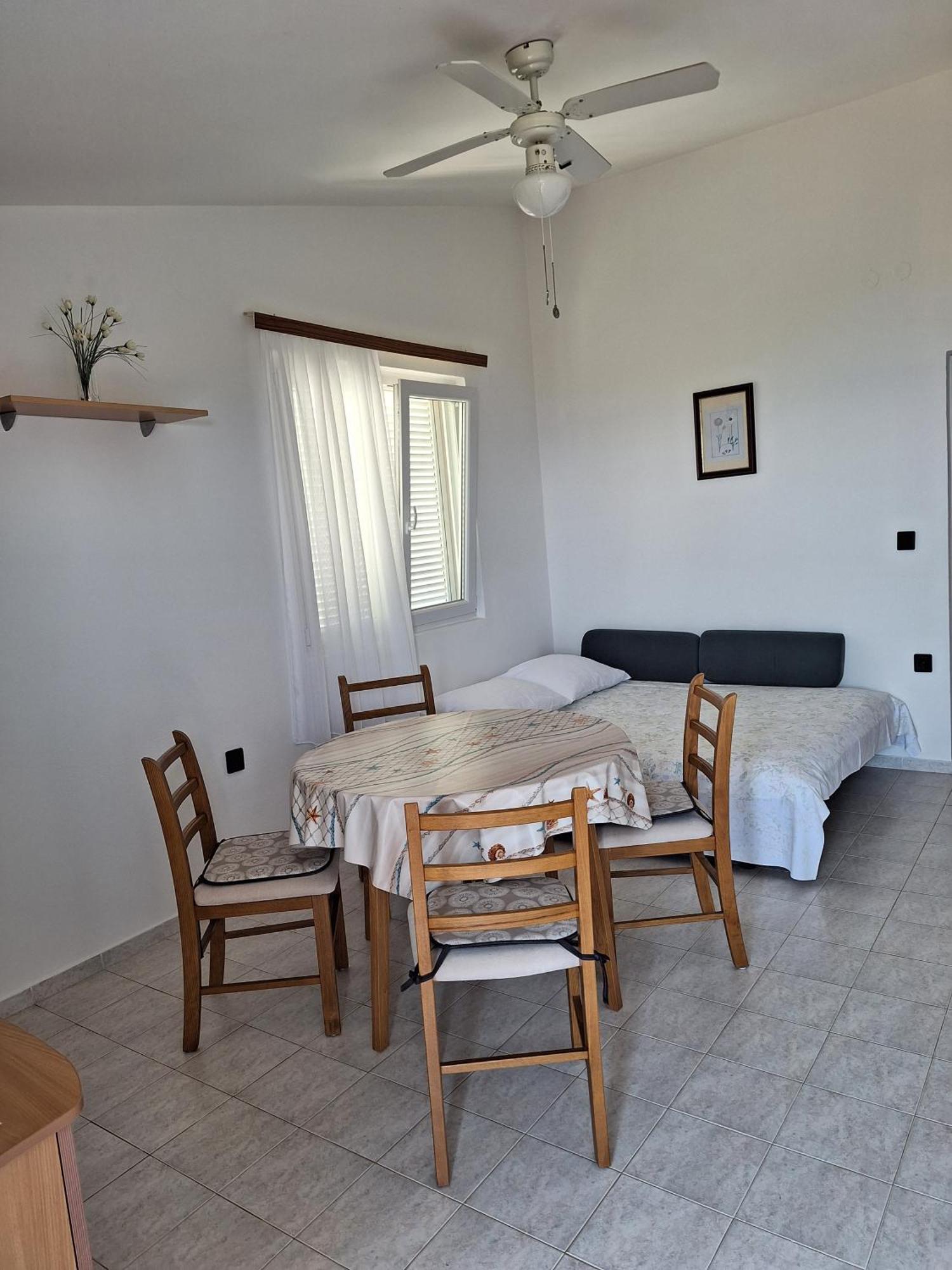 Apartmani Belobrk Potocnica Pag 外观 照片
