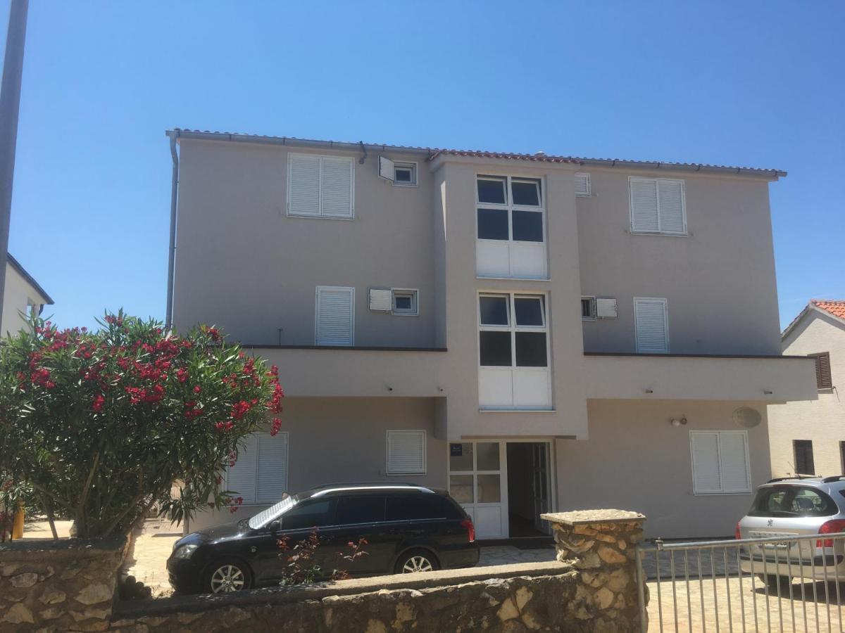 Apartmani Belobrk Potocnica Pag 外观 照片